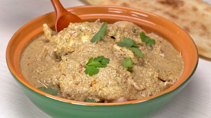 Сациви с курицей. Рецепт от Всегда Вкусно!