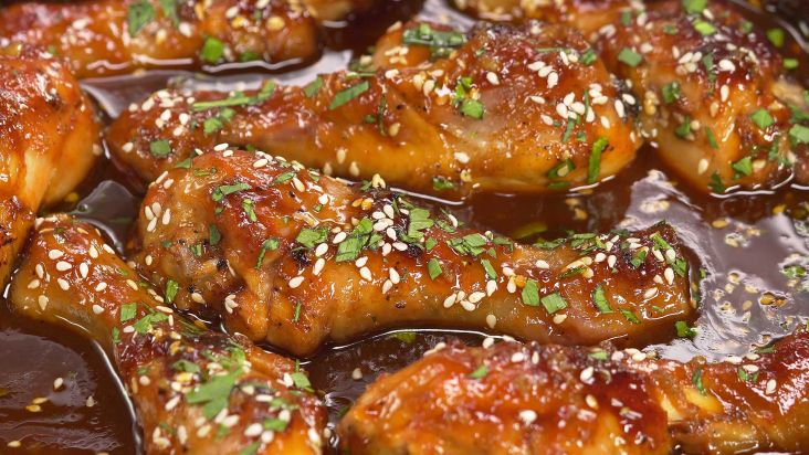 Плов с курицей - пошаговый рецепт с фото и видео от Всегда Вкусно!