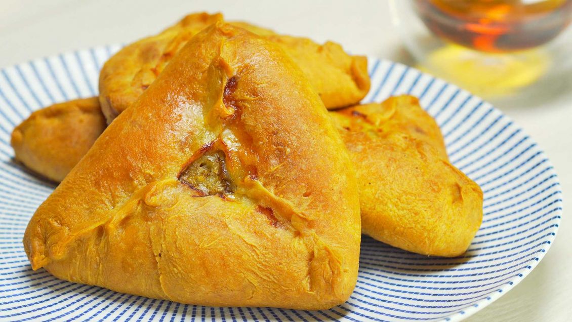 Эчпочмак. Рецепт от Всегда Вкусно!