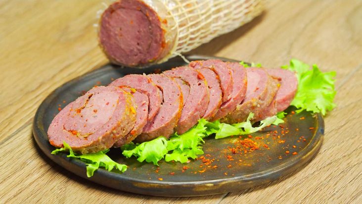 Буженина. Рецепт от Всегда Вкусно!