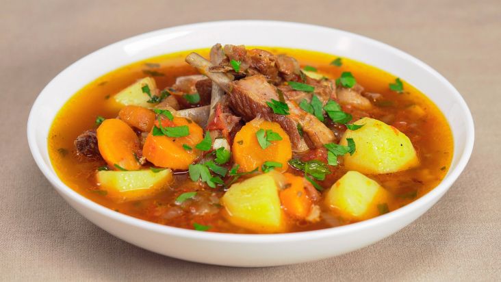 Куриный бульон - пошаговый рецепт с фото и видео от Всегда Вкусно!