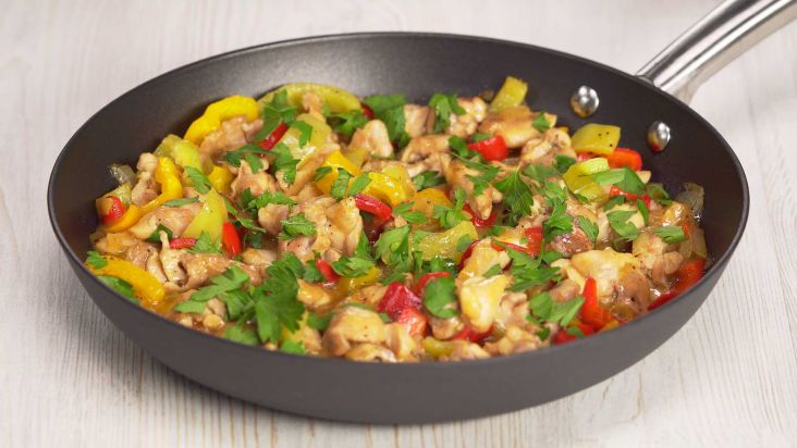 Простой куриный суп - пошаговый рецепт с фото и видео от Всегда Вкусно!