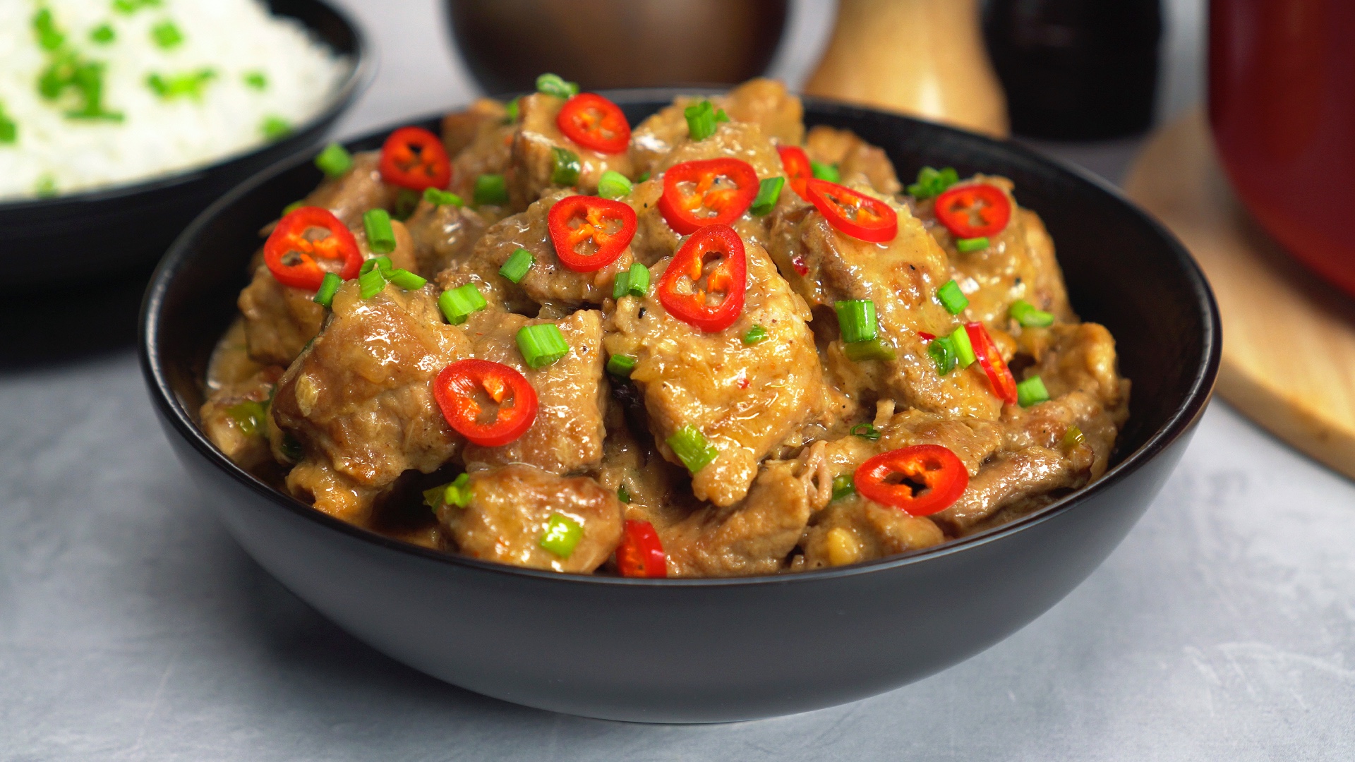 Мясо Рецепт С Фото Очень Вкусный