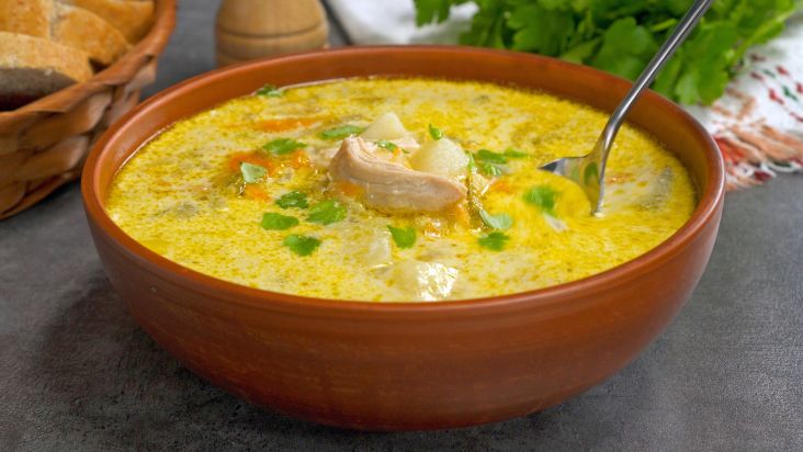 Хариса - пошаговый рецепт с фото и видео от Всегда Вкусно!