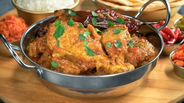 Курица карри | Chicken curry