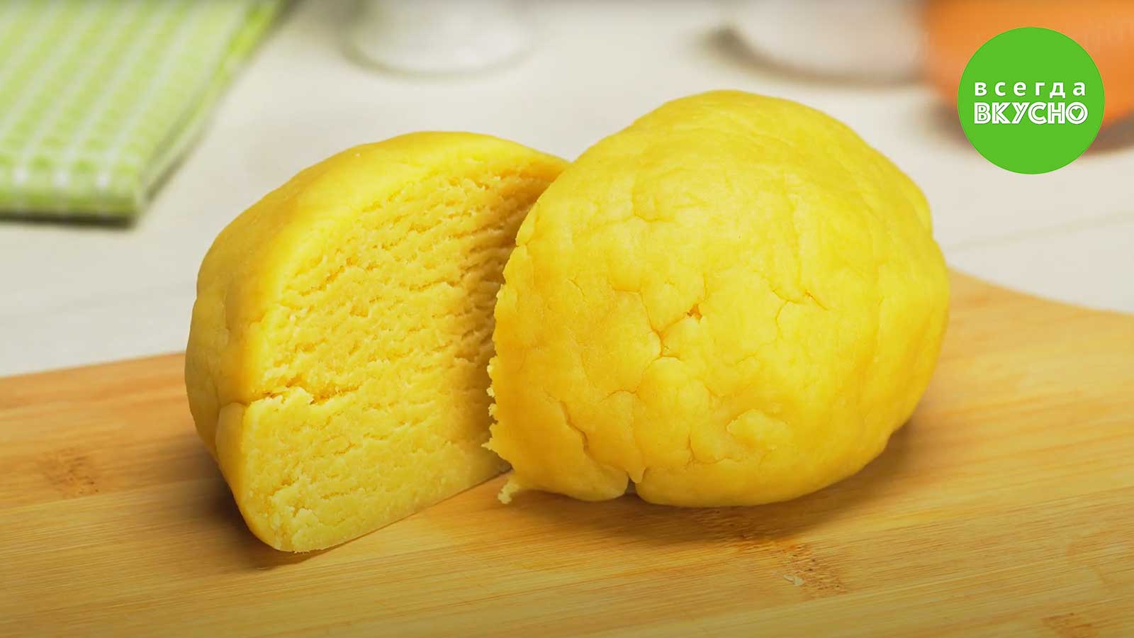 Песочное тесто - пошаговый рецепт с фото и видео от Всегда Вкусно!